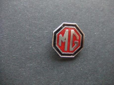 MG oldtimer logo (2)